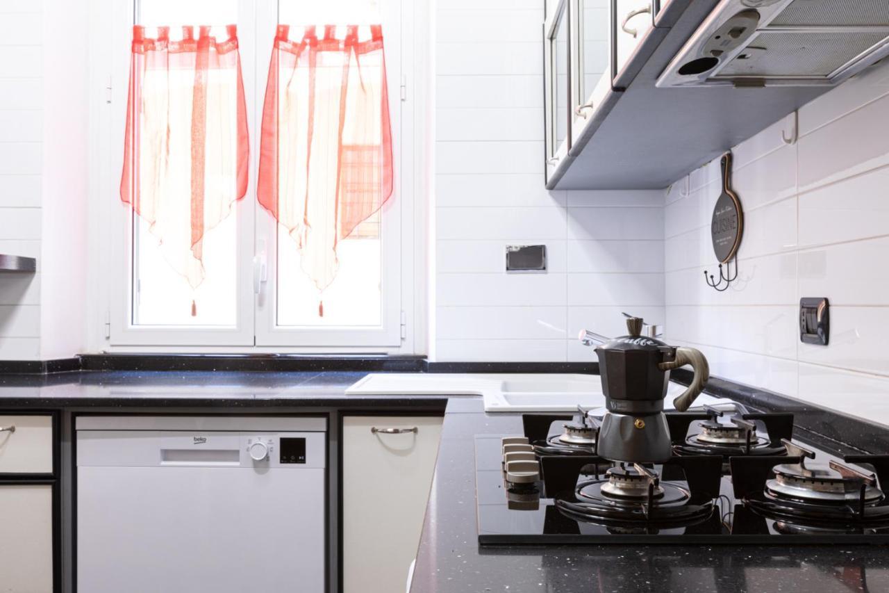 Apartment Red Heart In Trastevere - Collection Rom