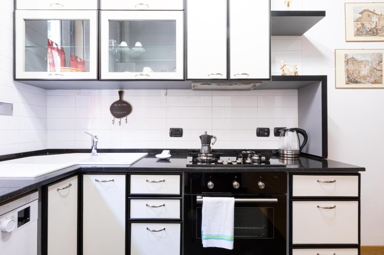 Apartment Red Heart In Trastevere - Collection *