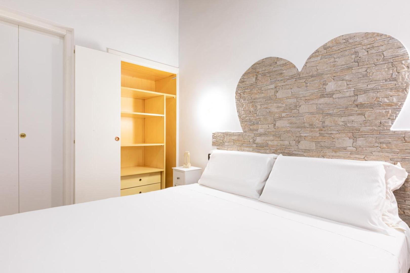 Red Heart In Trastevere - Collection