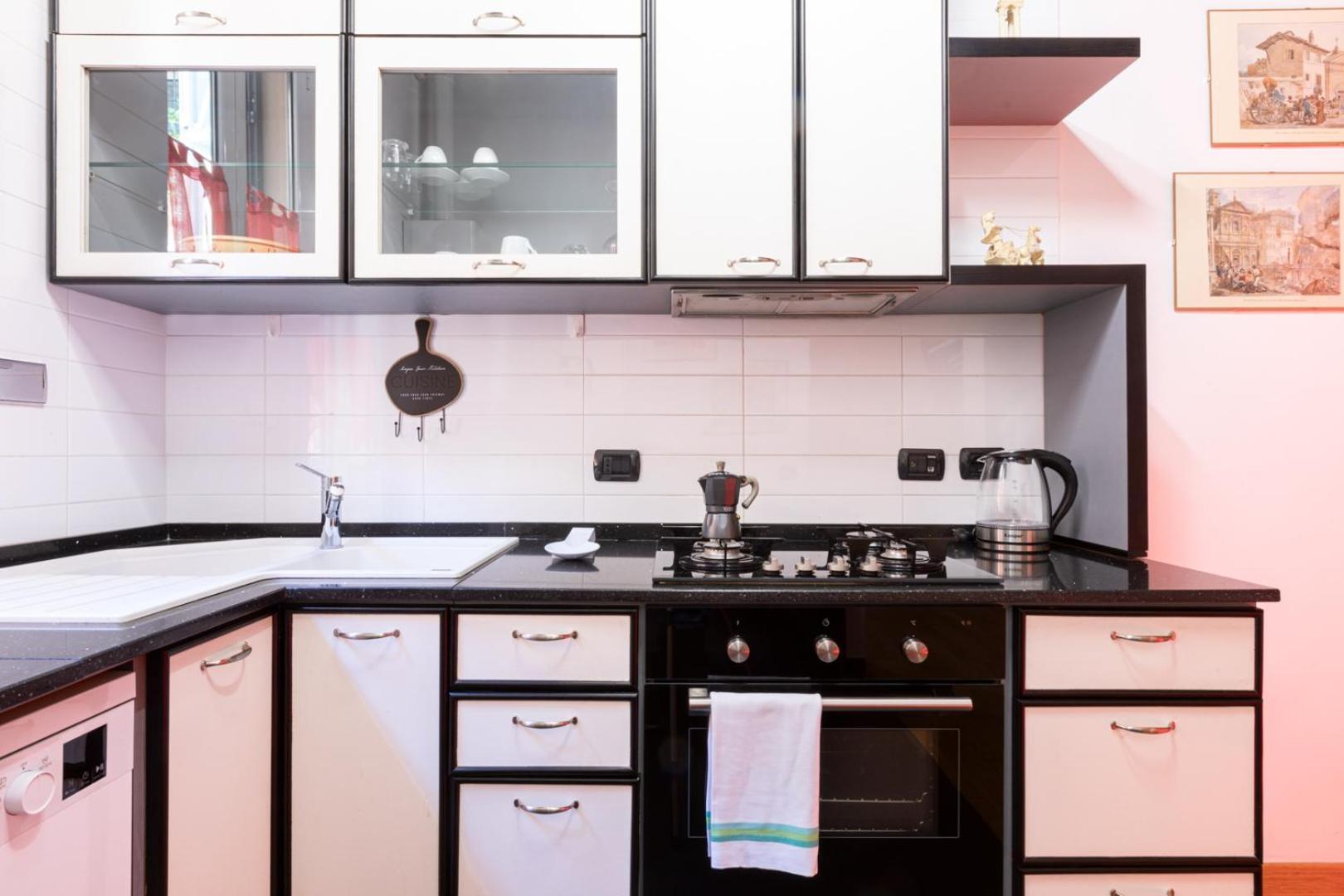 Red Heart In Trastevere - Collection Apartment